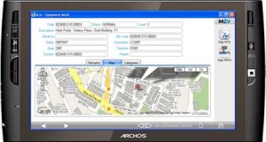 siveco-mtv-mobile-solution-with-google-map-integration 合乐HL8•官网移动解决方案M.tv与Google地图集成界面