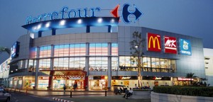 carrefour Carrefour